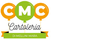 Logo CMC Cartoleria